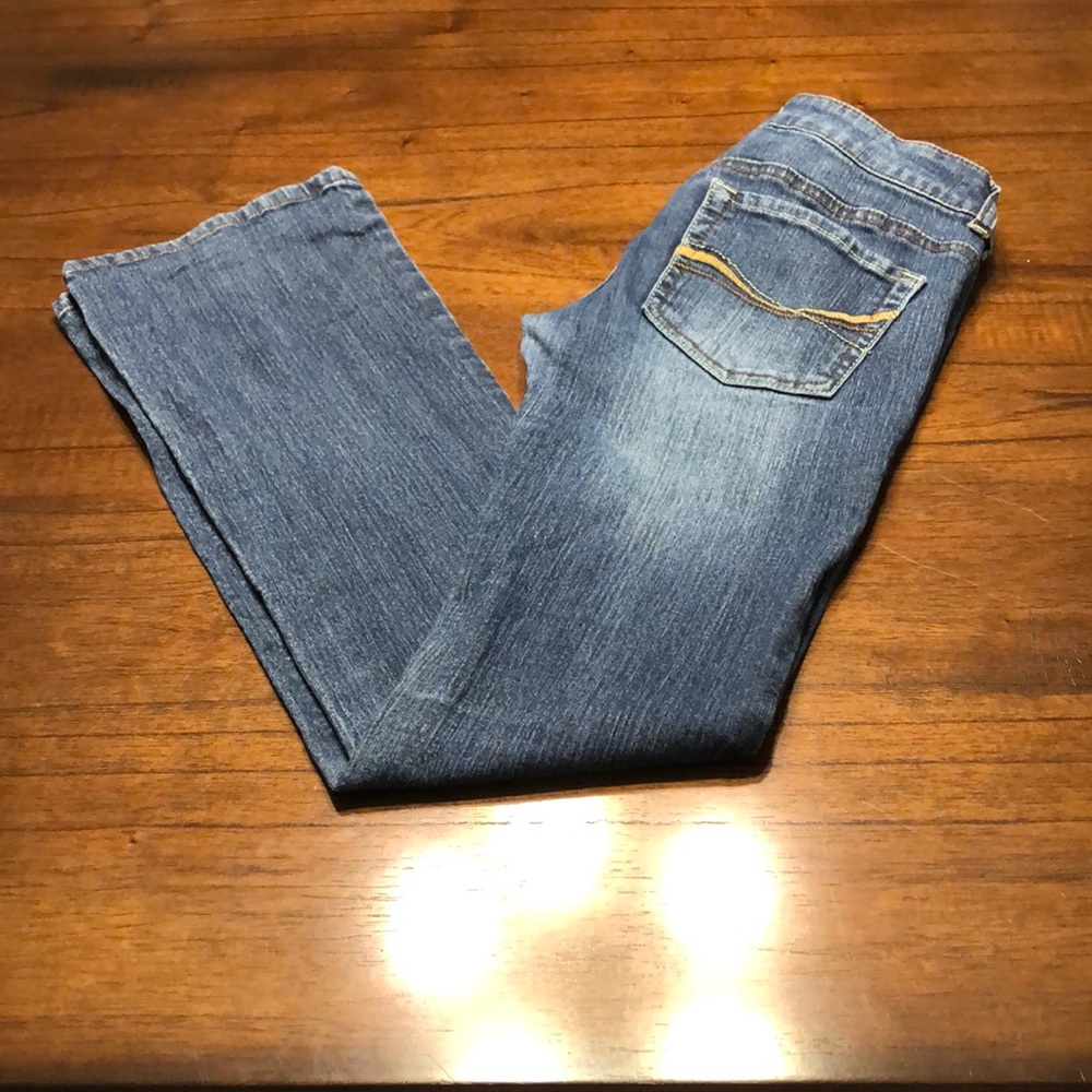 Authentic American Heritage Size 1